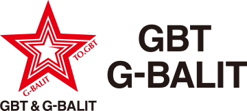 G-BALIT ジーバリット